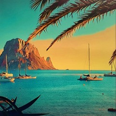Ibizean Sunsets... Live for Thethursdaynightshow.com (Sept20)