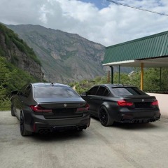 Safinteam - falling blindly (slowed)