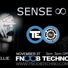 Sense ∞ on Fnoobtechno [27.11.2020]