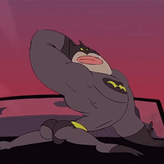 Sexy Batman Ultra Slowed TikTok