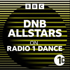Tsuki - DnB Allstars on BBC Radio 1 Dance [FULL SET]
