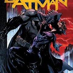 View PDF 📜 Batman: The Deluxe Edition Book 4 by  Tom King,Mikel Janin,Tony S. Daniel