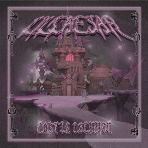 CASTLE OBLIVION