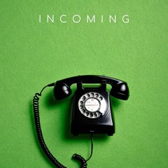 Incoming - Phil Harris Radio