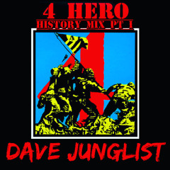 4 Hero History Mix Pt I