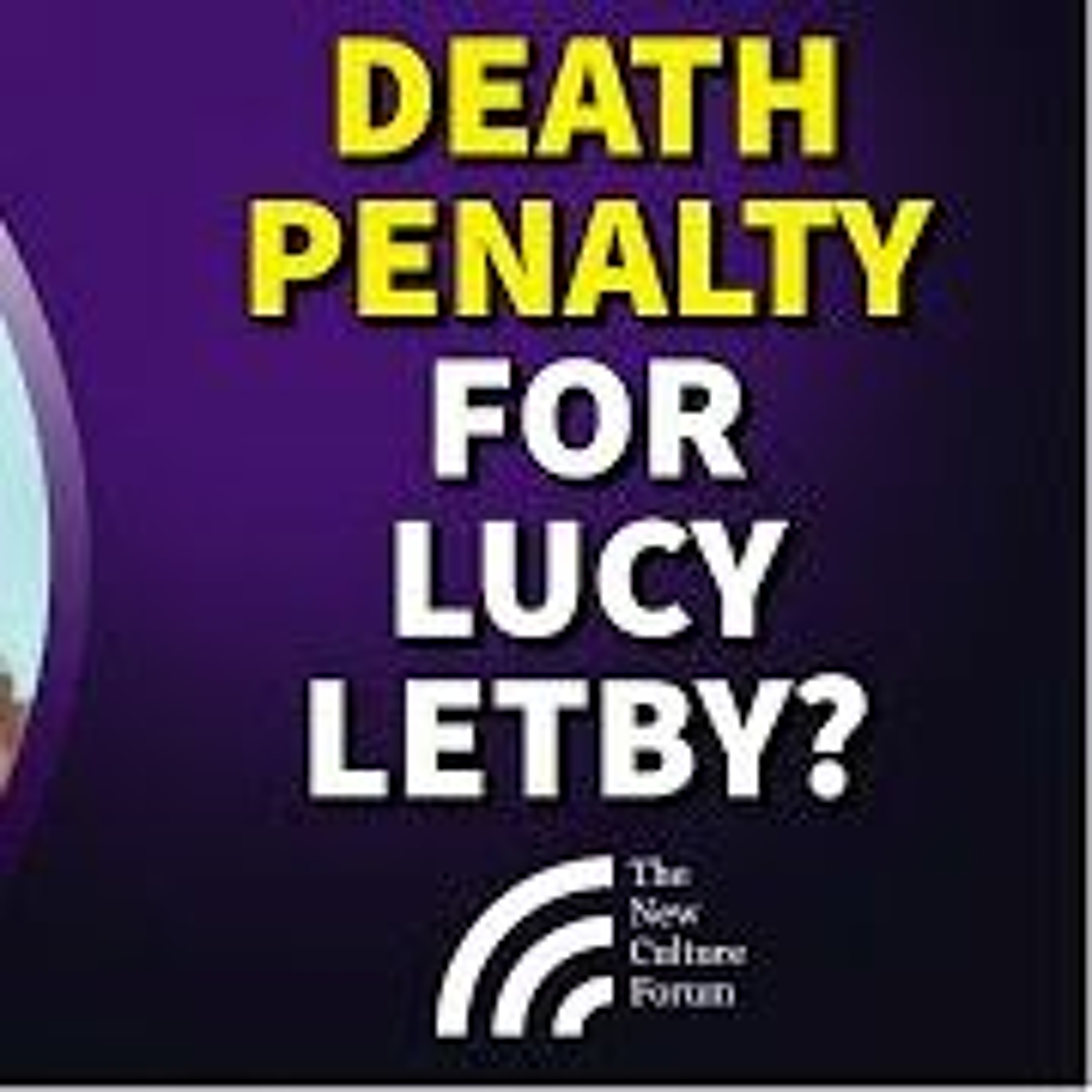 Sadiq Khan's Anti-White Agenda. Should UK Restore Death Penalty / Capital Punishment?