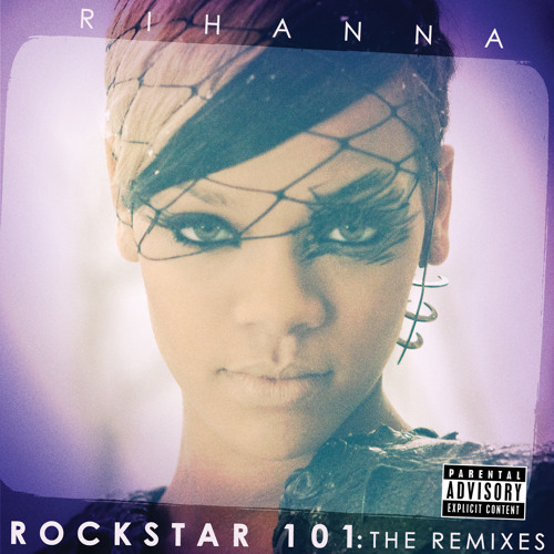ROCKSTAR 101 (Dave Aude Radio)
