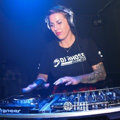 DJ Rhose live @ Early Heroes 18.11.22