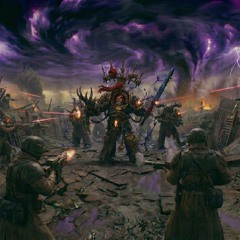 40K Fan Music - Grimdark - The Despoiler's Wrath