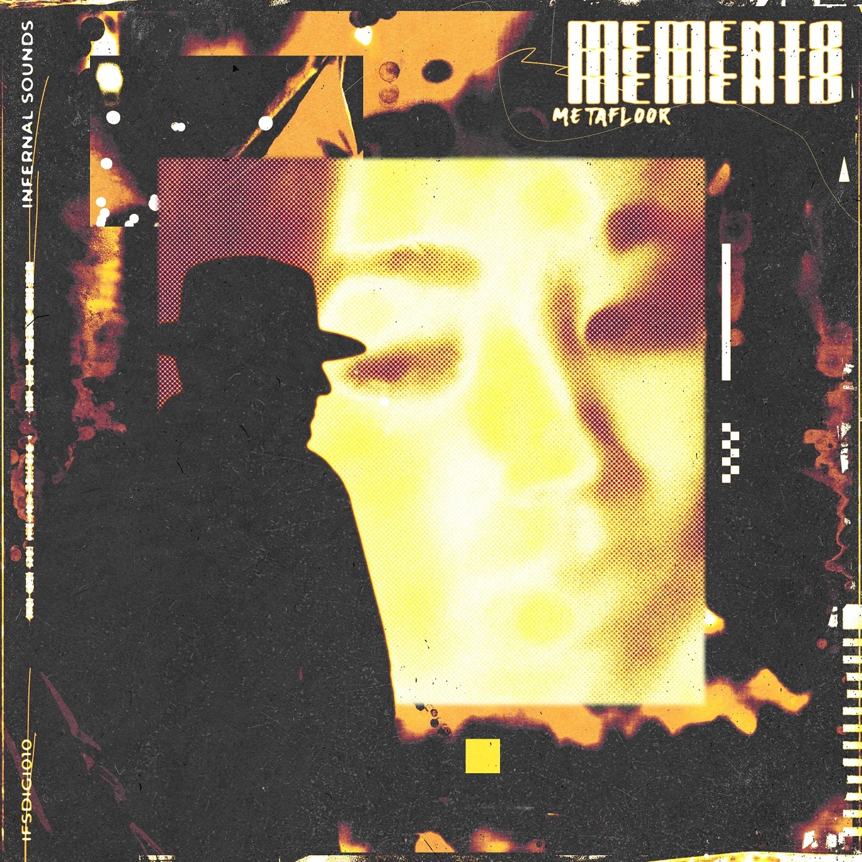 Metafloor - Memento [Elemental Arts Premiere] episode artwork