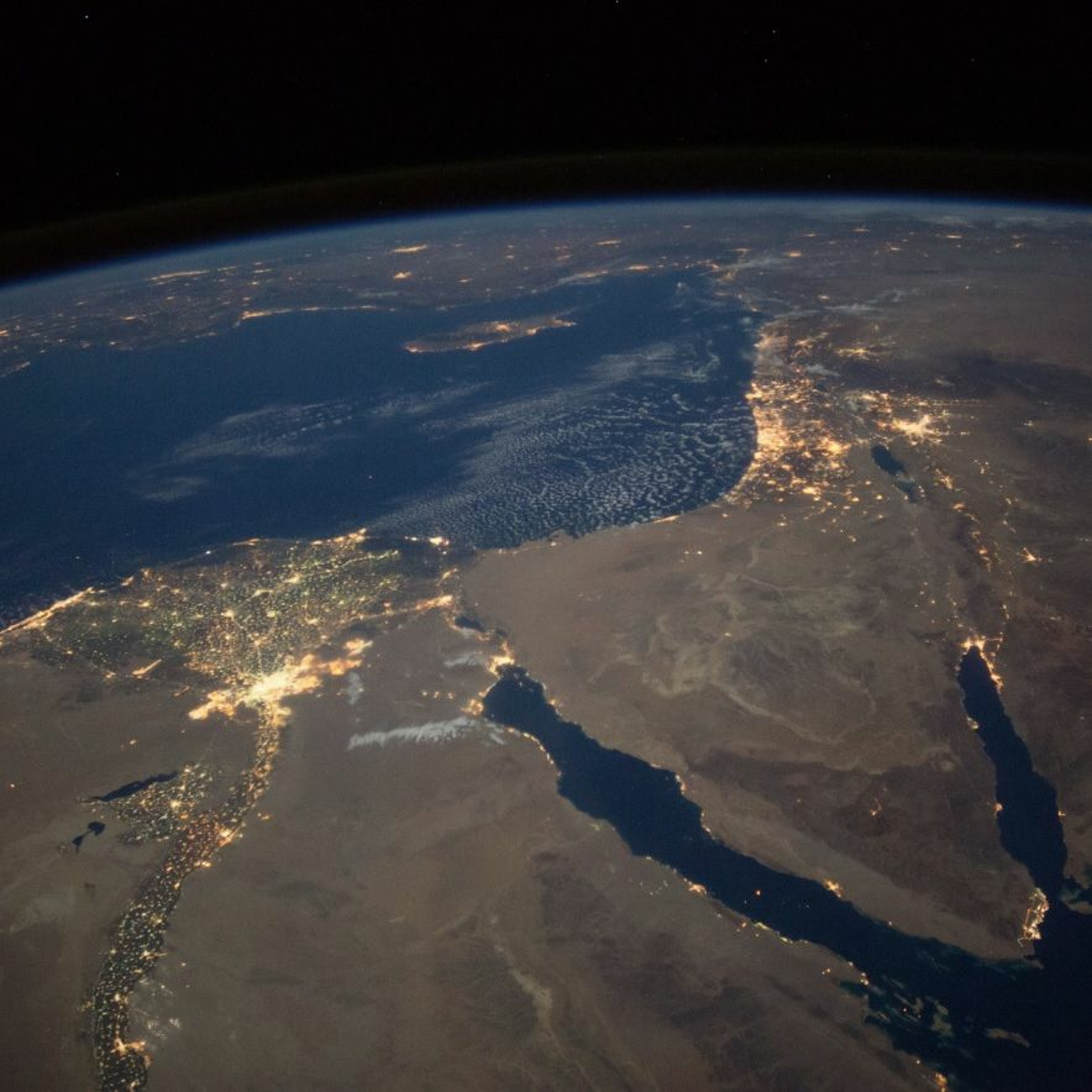Arab Digest podcasts
