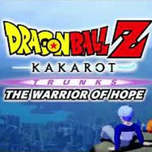 Dragon Ball Z: Kakarot Dragon Ball Card Warriors online ending