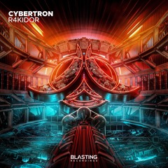R4KIDOR - Cybertron (Radio Edit)