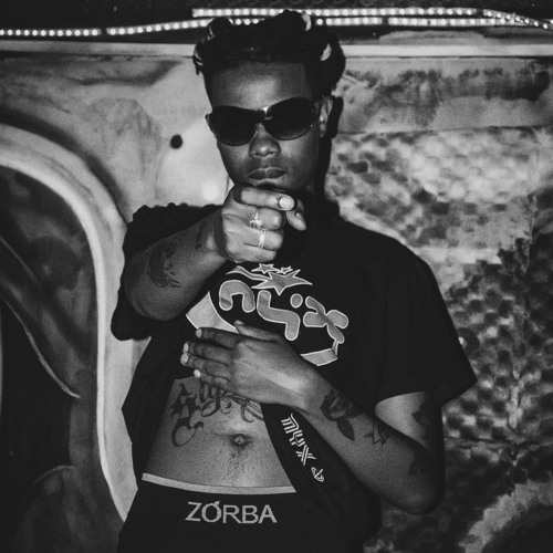 RUAS E PECADOS LX,VIVARI