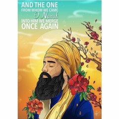 How Bhai Jagraj Singh ji's magical words changed my life - Podcast By Prem Singh Ji(Halifax)