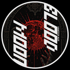 Vanessa Nur - Blood Moon