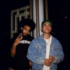 Here Now (ft. Weird City Kid)