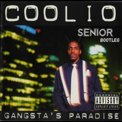 Coolio - Gangsta's Paradise (SENIOR's Drum & Bass Bootleg) *FREE DOWNLOAD*