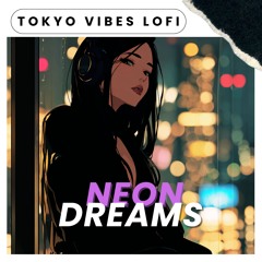 Neon Dreams