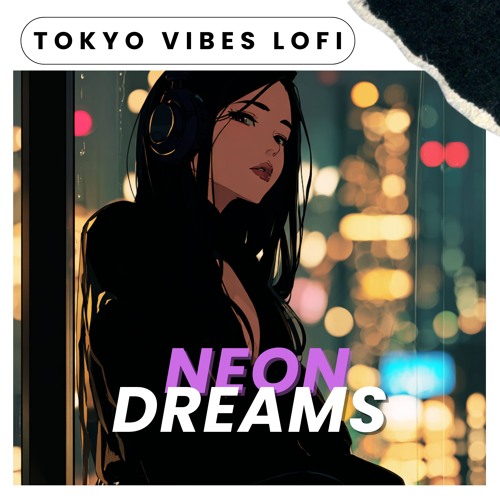Neon Dreams