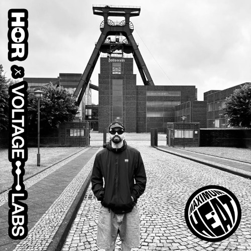 gresfy.3 for HÖR x Voltage Labs