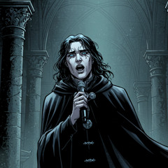 Requiem Sibilum