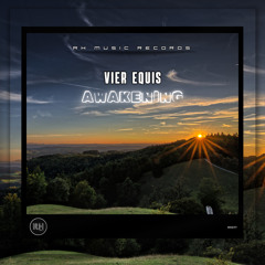 Vier Equis - Predator Of The Sound