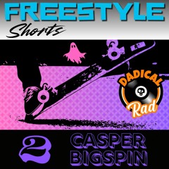 Casper Bigspin