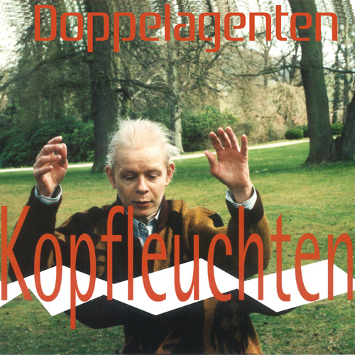 Doppelagenten
