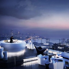 Terraza Sessions Jun 24 - The Fog