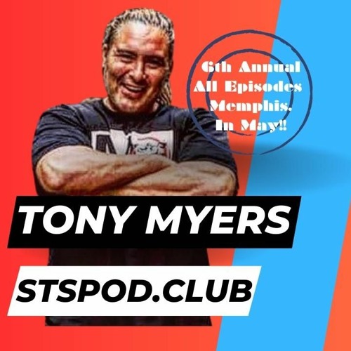 Tony Myers, Episode 713