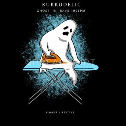 soulvalley  Ghost In Rave 190bpm