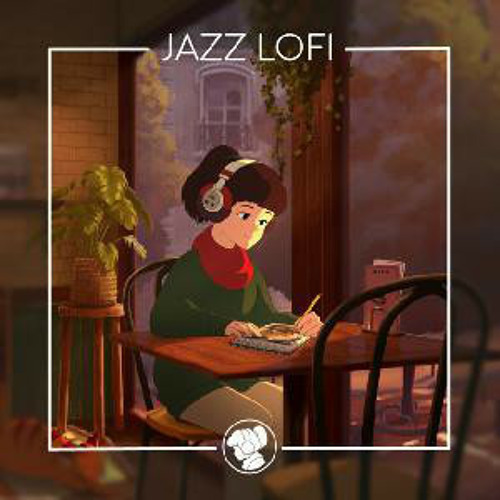 Stream Lofi Girl | Listen to Jazz lofi playlist online for free on ...