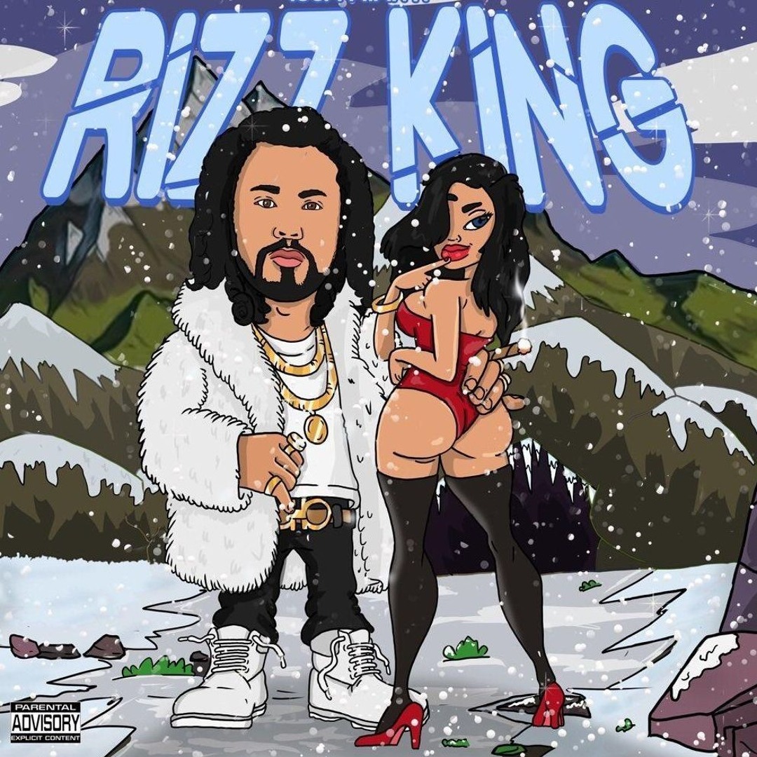 Stream Rizz King by AVANTIUS | Listen online for free on SoundCloud