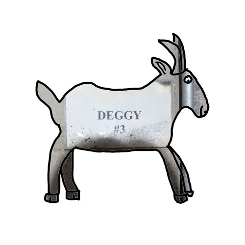 Deggy #3 [FREE DOWNLOAD]