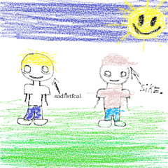 sike. & sadlistical - my luck is out