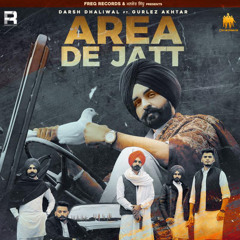 Area de jatt by darsh dhaliwal