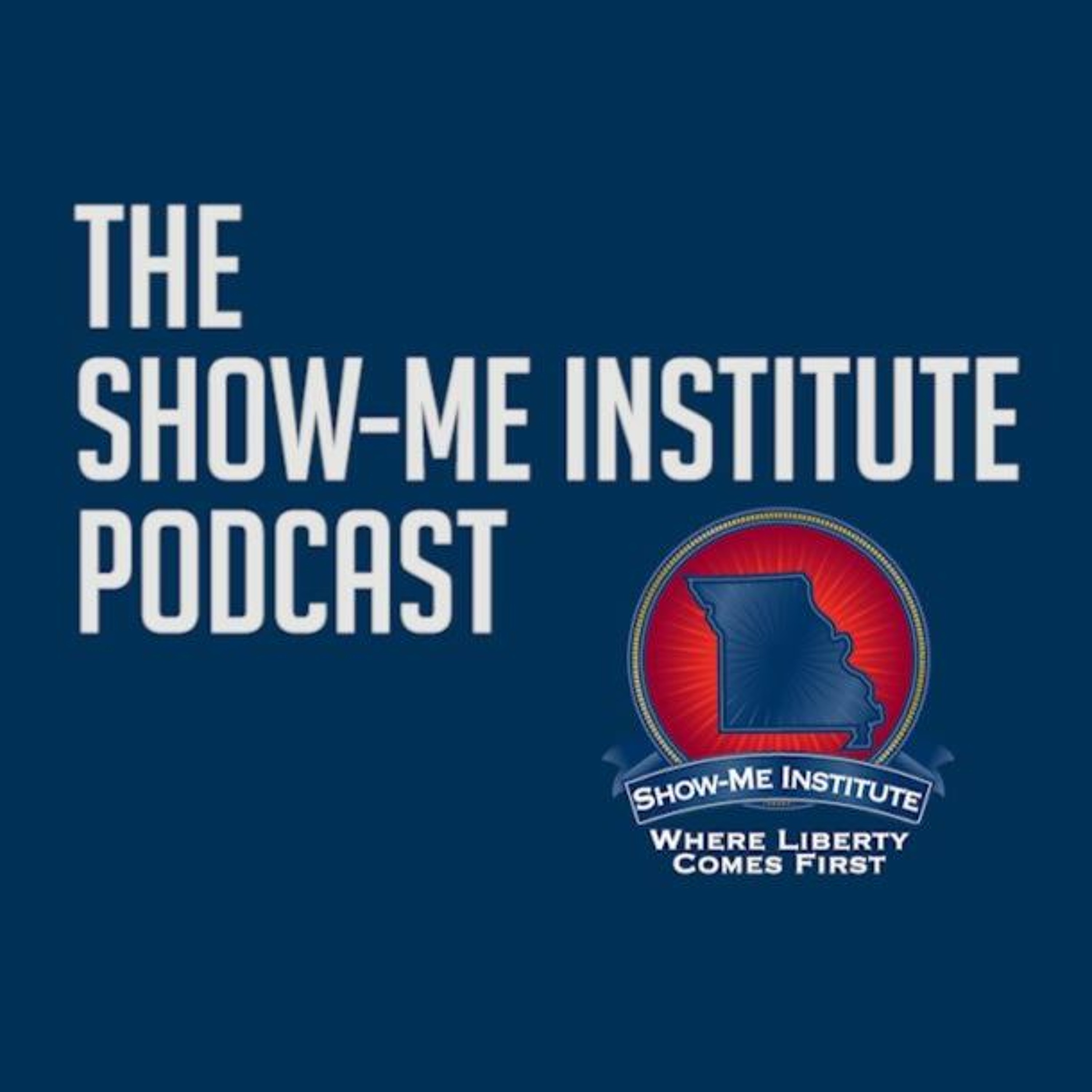 Show-Me Institute Podcast