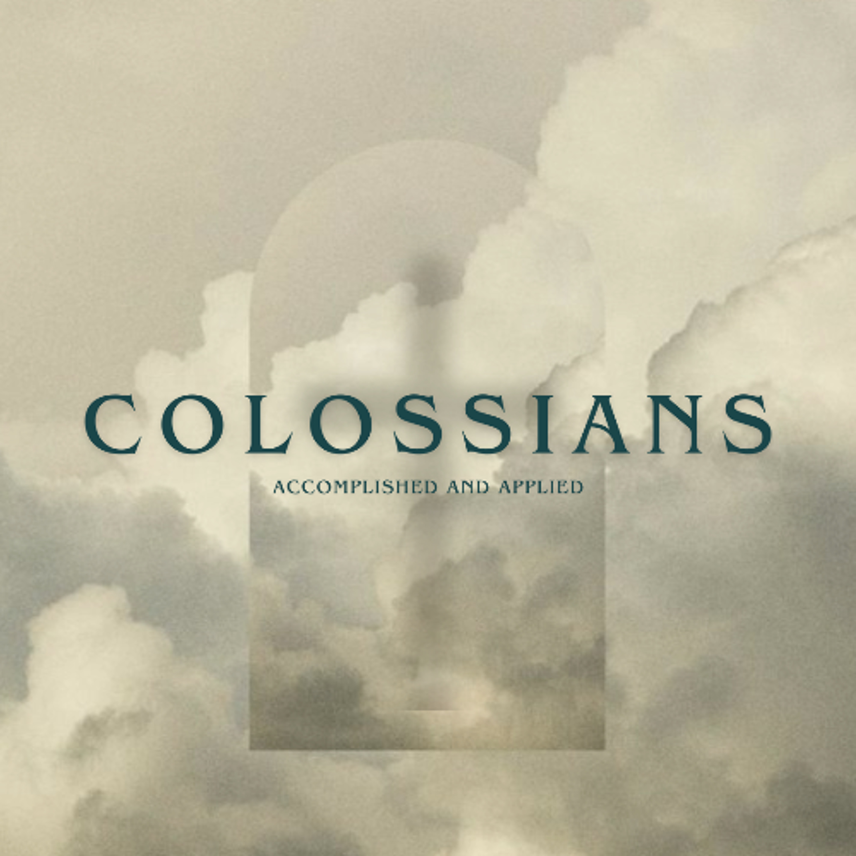 Colossians 3:5-11 episode artwork