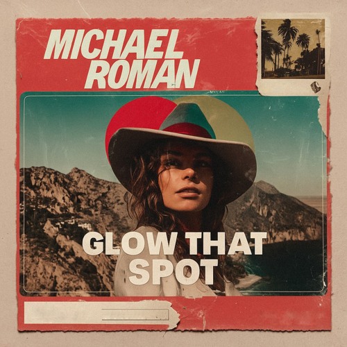 Glow That Spot