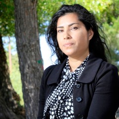 03 22 2023 Sara Tasneem, Child Bride Survivor Does Not Want Any Other Girl to Go Through This