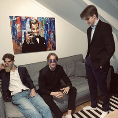 Karantänmixen