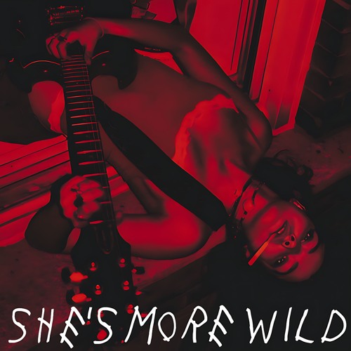 She´s More Wild