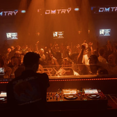 DMTRY @RYSE KREAM 9.27.24