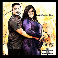 3nVy - Just Like You (Single)