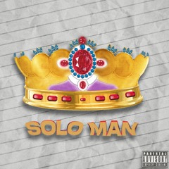 SOLO👑ON (Prod. Zlender)