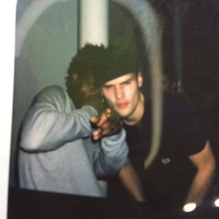 Big Kani presents Large Language w/ Joe Milli - 01/02/2025
