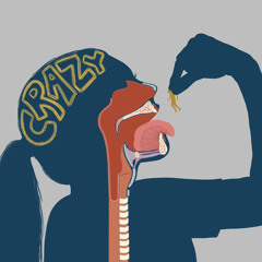 CRAZY (feat. RIPPY)