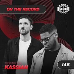 Kassian - On The Record #148