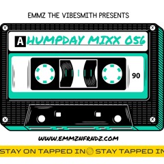 HUMPDAY Mixx 00 56
